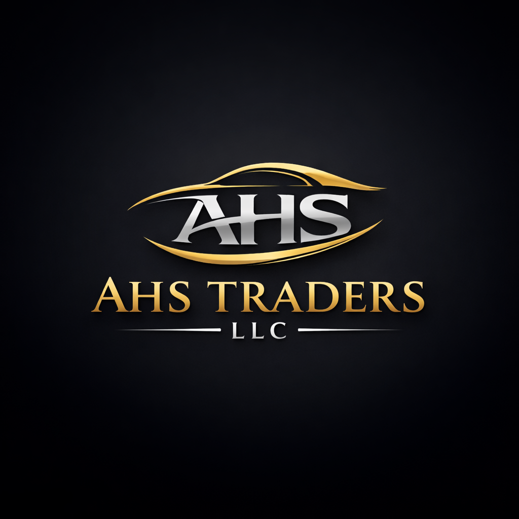 AHS TRADERS LLC logo